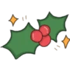 4 Mix Emojis Navideños 27