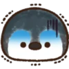 Pastel pingu 27