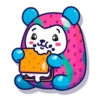 ❁Colorfull Animals❁ 26