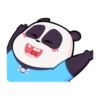 Naughty Panda Pange 25