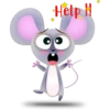 Mouse Purple    (C) 26