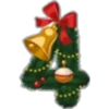 Numeros Navideños 11