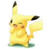 Pikachu 26