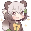 Lovely Raccoon 25