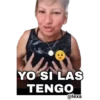 YO SI LAS
TENGO
@lexa
