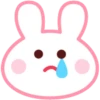 Bunny emojis 28