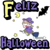 Feliz
Halloween