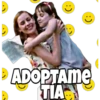 :) ADOPTAME TIA