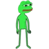 Pepe 19 25