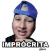 IMPRÓCRITA
@lexa