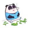 Naughty Panda Pange 26