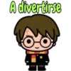 A divertirse