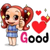 Good