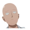 One punch man 22