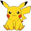 Pikachu 27