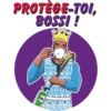 PROTÈGE-TOI,
BOSSI !
GEL