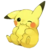 Pikachu 28