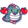 ❁Colorfull Animals❁ 28
