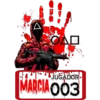 Jugadores- Juego 28