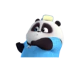 Naughty Panda Pange 27
