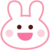 Bunny emojis 29