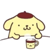 pompompurin 22