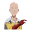 One punch man 23