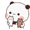 PANDABABIEST 30