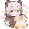 Lovely Raccoon 28
