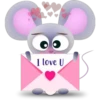 Mouse Purple    (C) 29
