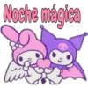 Noche mágica