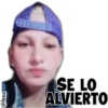 @lexa
REF
SE LO
ALVIERTO