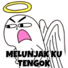 Pentol Stress 28