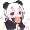 Panda Girl 28