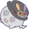 Emoji de fantasma 26