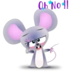 Mouse Purple    (C) 30