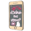 Cuándo
Nos
vemos?