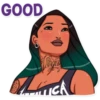 GOOD 4 PITCA