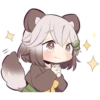 Lovely Raccoon 29