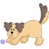 Dog Choco    (Clásica) 13