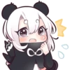 Panda Girl 30