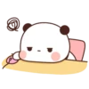 panda gemoinya 30