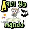 mando
Of TADY