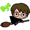Bye