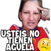 USTEIS NO
TIENEN
AGUELA
@lexa
::(
