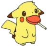 Pikachu 29