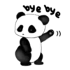 Panda Pipa 15