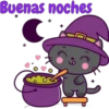 Buenas noches
El