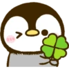 Cute pingu 30