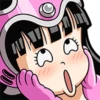 Dragon Ball Z emojis 29